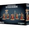 Custodian Wardens - Adeptus Custodes -game Shop 01 11