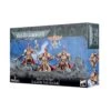 Allarus Custodians - Adeptus Custodes -game Shop 01 13