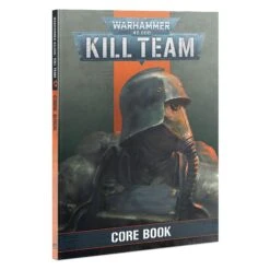 Kill Team: Core Book