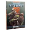 Kill Team: Codex - Octarius -game Shop 102 05