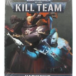 Kill Team: Codex - Nachmund