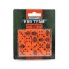 Kill Team: Death Korps Of Krieg - Dice Set 2 Kill Team: Death Korps Of Krieg - Dice Set -game Shop 102 83 uhhy lf