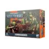 Kill Team: Kommandos -game Shop 102 86