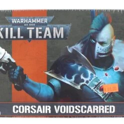 Kill Team: Corsair Voidscarred