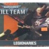 Kill Team: Chaos Space Marines Legionaries -game Shop 102 97 scaled