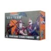 Kill Team: Elucidian Starstriders -game Shop 103 03 2022