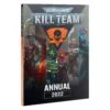 Kill Team: Annual 2022 1 Kill Team: Annual 2022 -game Shop 103 74 2022
