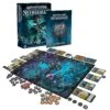 Warhammer Underworlds: Nethermaze
