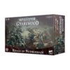 Warhammer Underworlds: Rivals Of Nethermaze -game Shop 109 18 2022