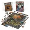 Warhammer Underworlds: Direchasm -game Shop 110 02