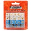 Warhammer Underworlds: Grand Alliance Order Dice Pack