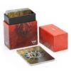 Warhammer Underworlds: Direchasm Deckbox -game Shop 110 11