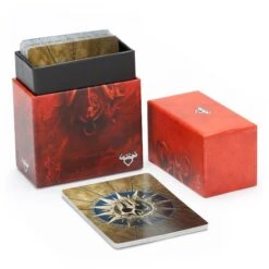 Warhammer Underworlds: Direchasm Deckbox