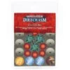 Warhammer Underworlds: Direchasm Counter Set -game Shop 110 12