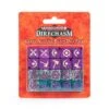 Warhammer Underworlds: Grand Alliance Death Dice -game Shop 110 14 pacn ly