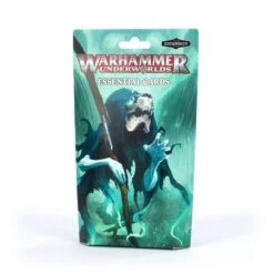 Warhammer Underworlds: Essential Cards