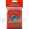 The Grymwatch Premium Sleeves - Warhammer Underworlds Beastgrave -game Shop 110 74