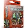 The Wurmspat - Warhammer Underworlds Beastgrave -game Shop 110 81