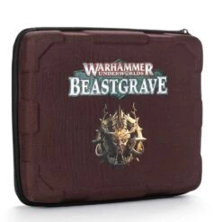 Carry Case - Warhammer Underworlds Beastgrave