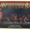 Chaos Daemons - Bloodletters