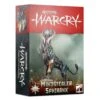 Mindstealer Sphiranx - Warcry -game Shop 111 37 rg5h 71