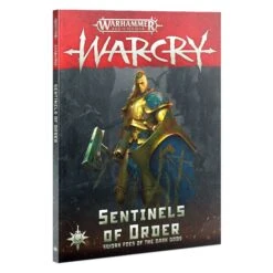 Warcry: Sentinels Of Order