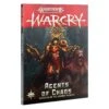 Warcry: Agents Of Chaos -game Shop 111 40