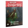 Warcry: Bringers Of Death -game Shop 111 72
