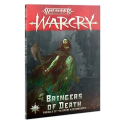 Warcry: Bringers Of Death