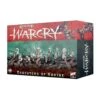 Warcry: Daughters Of Khaine -game Shop 111 79