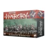 Warcry: Slaanesh Sybarites -game Shop 111 81