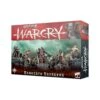 Darkoath Savagers - Warcry -game Shop 111 86