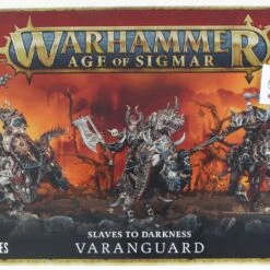 Varanguard - Everchosen