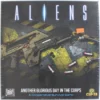 Aliens Another Glorious Day In The Corps -game Shop 120114810