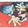 My Hero Academia Sleeves - Shigaraki 1 My Hero Academia Sleeves - Shigaraki -game Shop 120716337