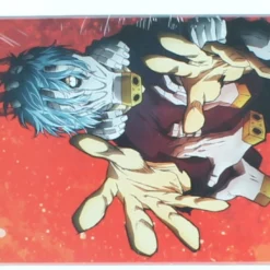My Hero Academia Sleeves - Shigaraki