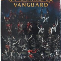 Vanguard: Ossiarch Bonereapers