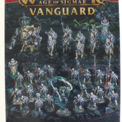 Vanguard: Soulblight Gravelords