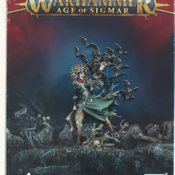 Soulblight Gravelords: Ivya Volga