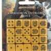 Kharadron Overlords Dice -game Shop 121045452