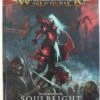 Battletome: Soulblight Gravelords -game Shop 121512353