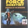 Star Wars: Force And Destiny - Chronicles Of The Gatekeeper -game Shop 122243179 scaled