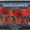 Warhammer 40K: Chaos Space Marines - Raptors
