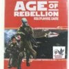 Star Wars Age Of Rebellion Game Master's Kit -game Shop 122543254 scaled