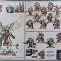 DEATH GUARD: COUNCIL OF THE DEATH LORD 5 DEATH GUARD: COUNCIL OF THE DEATH LORD -game Shop 122611580 scaled
