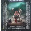 Tech Priest Engine-seer -game Shop 124621805
