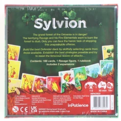 Sylvion -game Shop 125217591