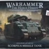 SCORPIUS MISSILE TANK 2 SCORPIUS MISSILE TANK -game Shop 130435701 scaled