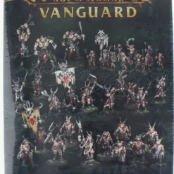 Vanguard: Beasts Of Chaos