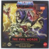 Masters Of The Universe Board Game - The Evil Horde -game Shop 132716865